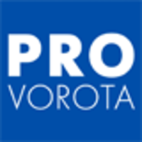 Provorota, торгово-монтажная компания